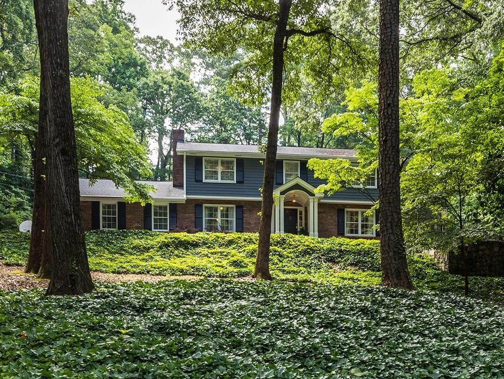 440 River Valley Road, Sandy Springs, GA 30328 — most recent listing photo