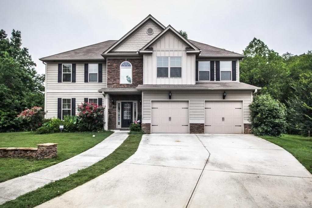 2572 Corey Park Drive, Loganville, GA 30052 — most recent listing photo