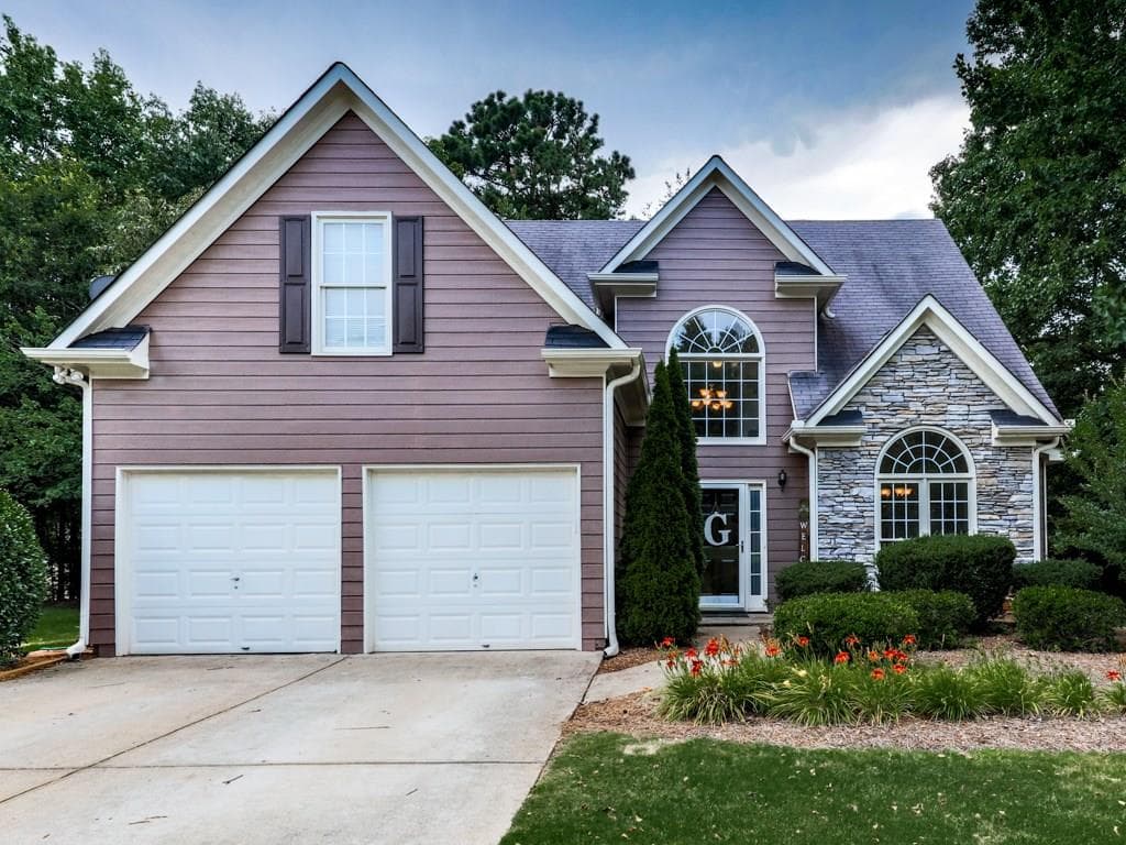 108 Crestview Drive, Dallas, GA 30157 — most recent listing photo