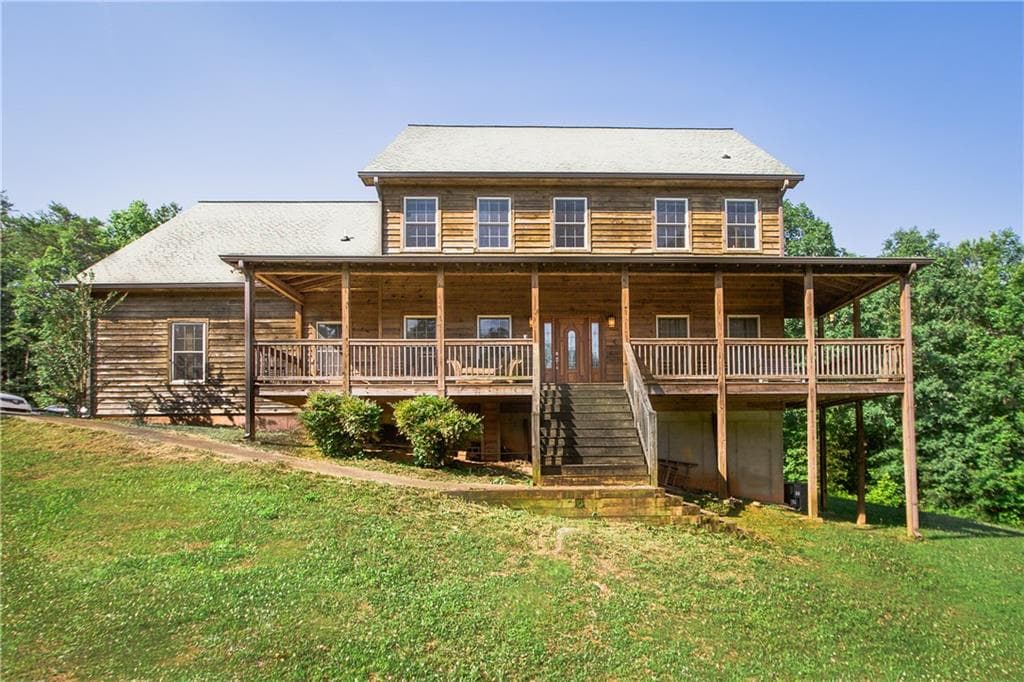 324 Cherokee Gold Trail, Ball Ground, GA 30107 — most recent listing photo