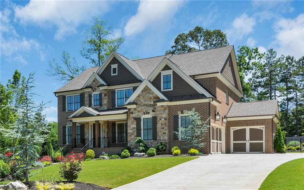 151 Slate Drive, Buford, GA 30518 — most recent listing photo