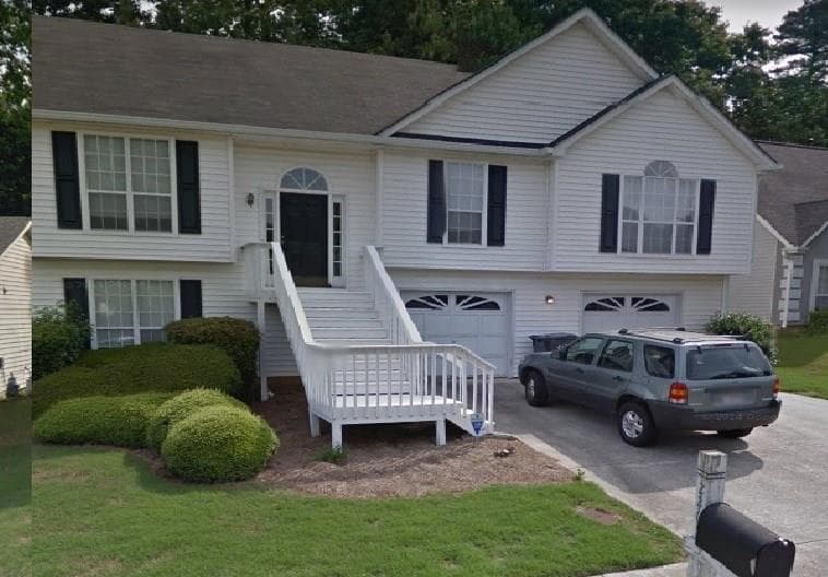 3 bedroom, 1,823 sq ft single family residence sold at 2265 Golden Valley Drive, Lawrenceville, GA 30043