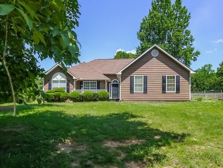 2495 Conley Drive, Cumming, GA 30040 — most recent listing photo