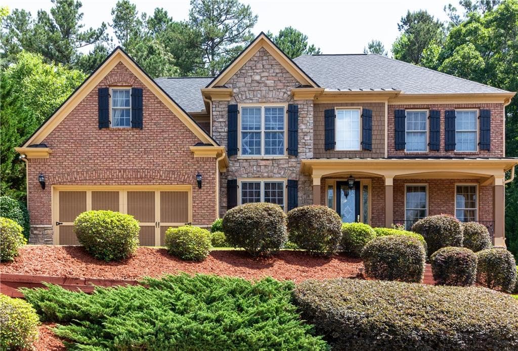 4180 Bonnett Creek Lane, Hoschton, GA 30548 — most recent listing photo