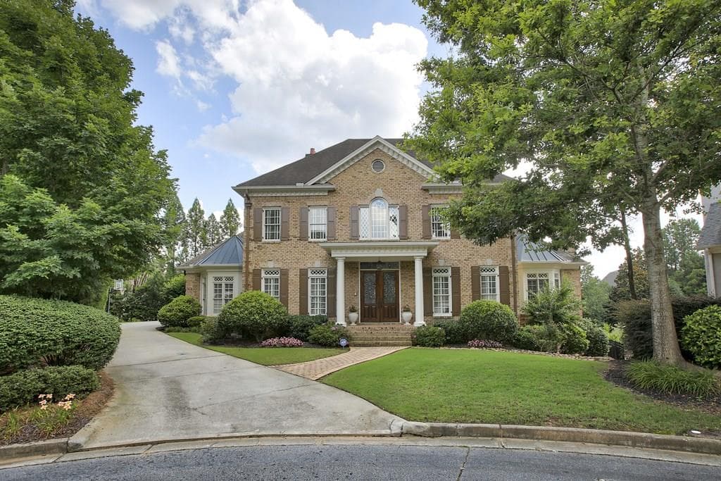 415 Black Diamond Court, Johns Creek, GA 30097 — most recent listing photo