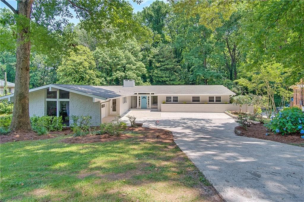 653 Rays Road, Stone Mountain, GA 30083 — most recent listing photo