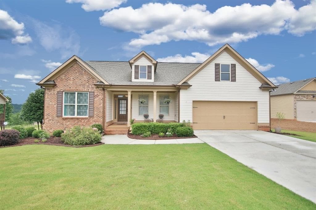 1036 Richmond Place Way, Loganville, GA 30052 — most recent listing photo