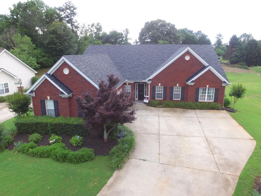 1343 Overland Park Drive, Braselton, GA 30517 — most recent listing photo