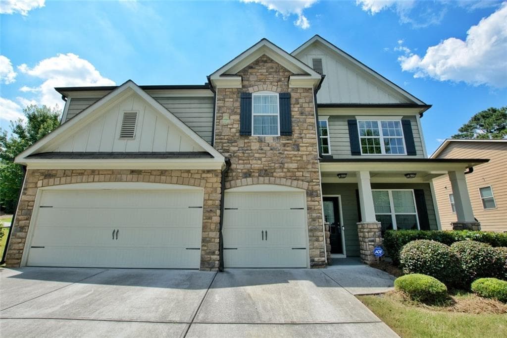 3575 Anna Ruby Lane, Douglasville, GA 30135 — most recent listing photo