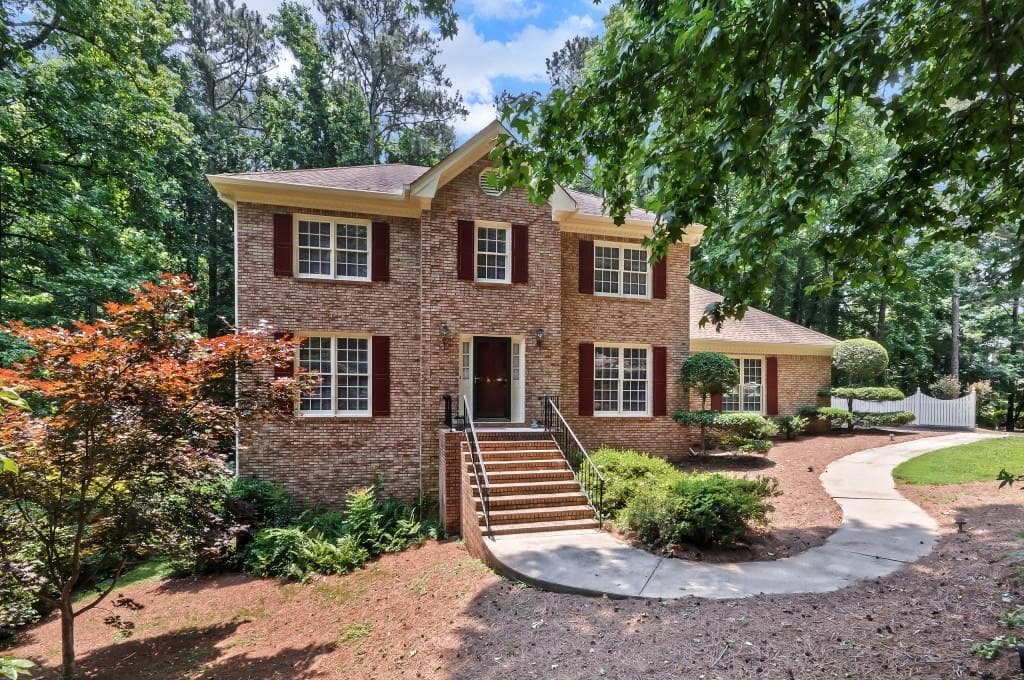 5274 Silver Creek Drive, Lilburn, GA 30047 — most recent listing photo