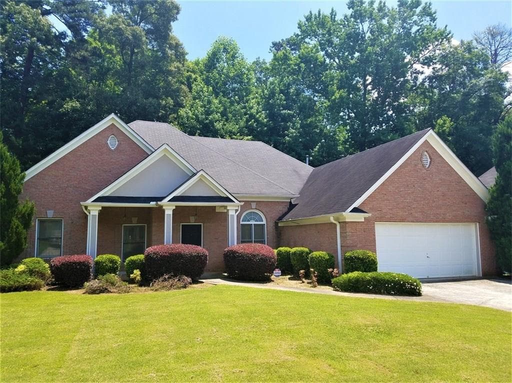 3808 Cherry Ridge Boulevard, Decatur, GA 30034 — most recent listing photo