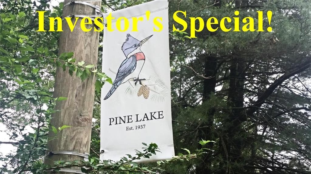 613 Olive Road, Pine Lake, GA 30072 — most recent listing photo