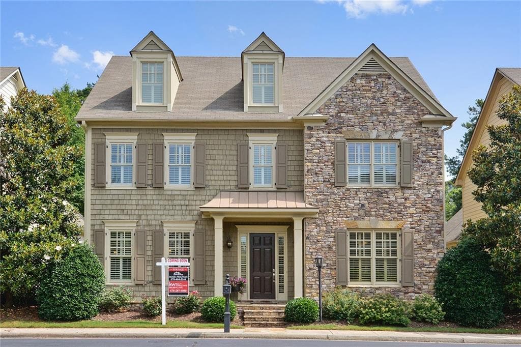 2973 Gateland Square, Marietta, GA 30062 — most recent listing photo