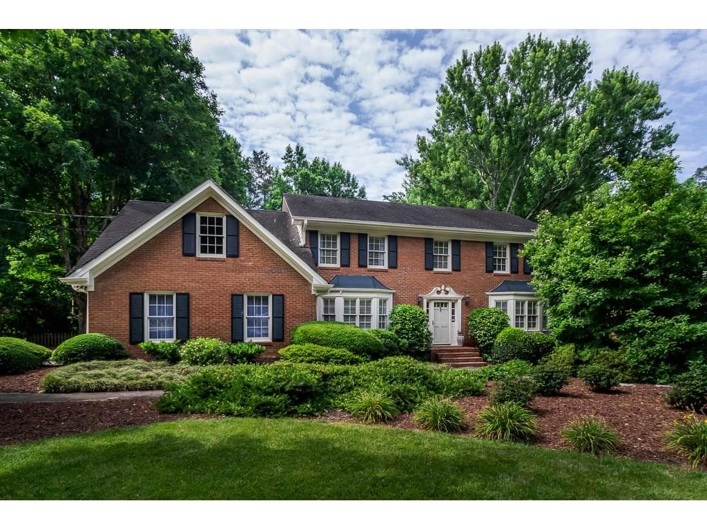 35 Messina Way, Sandy Springs, GA 30328 — most recent listing photo