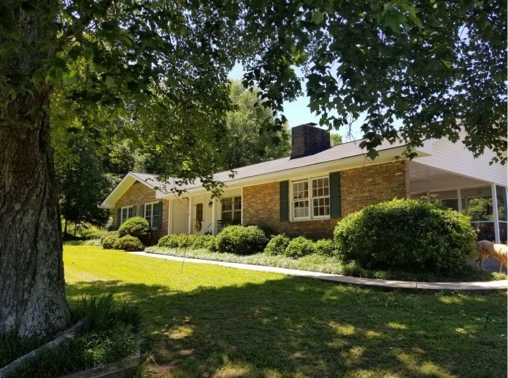 778 JOHN COLLIER Road, Athens, GA 30607 — most recent listing photo