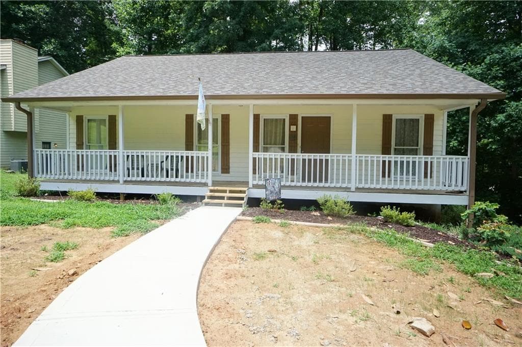 3310 Southlake Lane, Cumming, GA 30041 — most recent listing photo