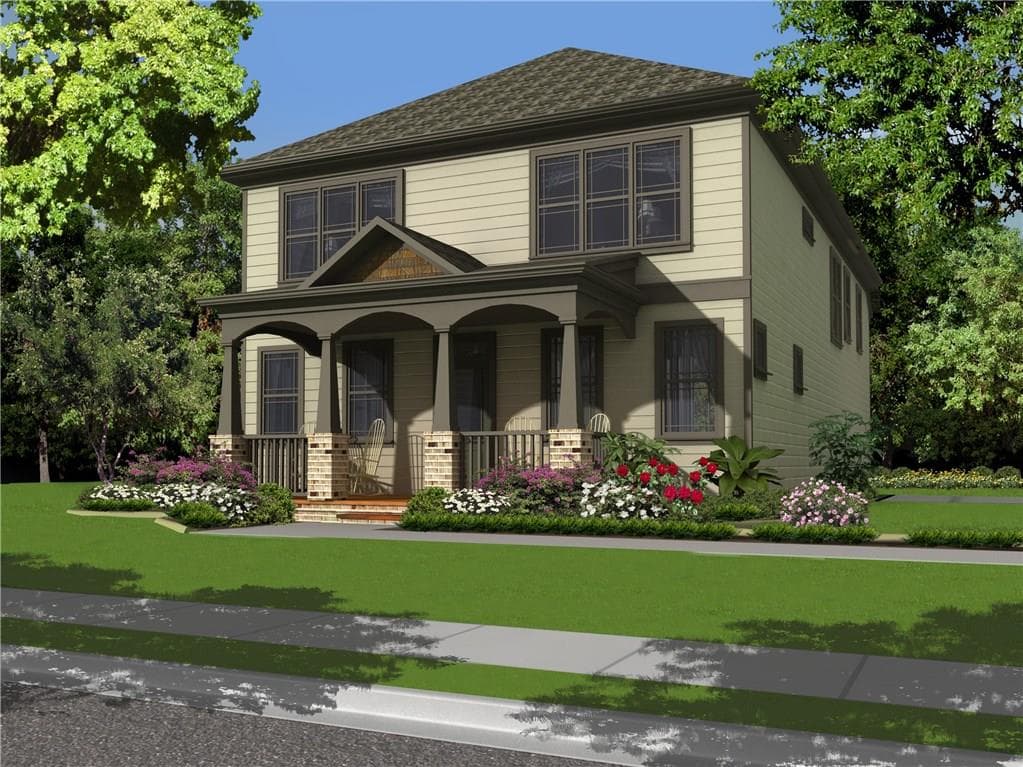 263 Preston Lane, Atlanta, GA 30315 — most recent listing photo