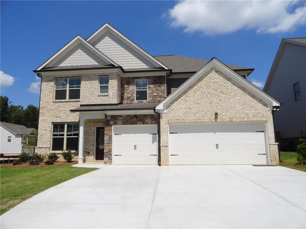 1991 Adam Acres Drive, Lawrenceville, GA 30043 — most recent listing photo