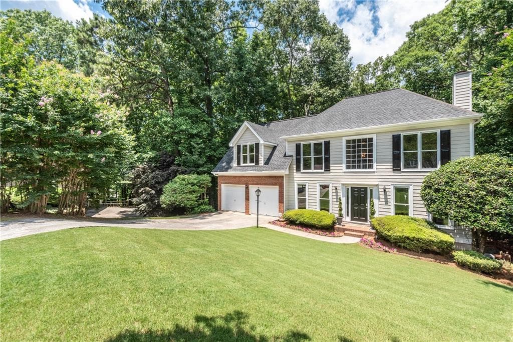 840 Summerchase Trail, Woodstock, GA 30189 — most recent listing photo
