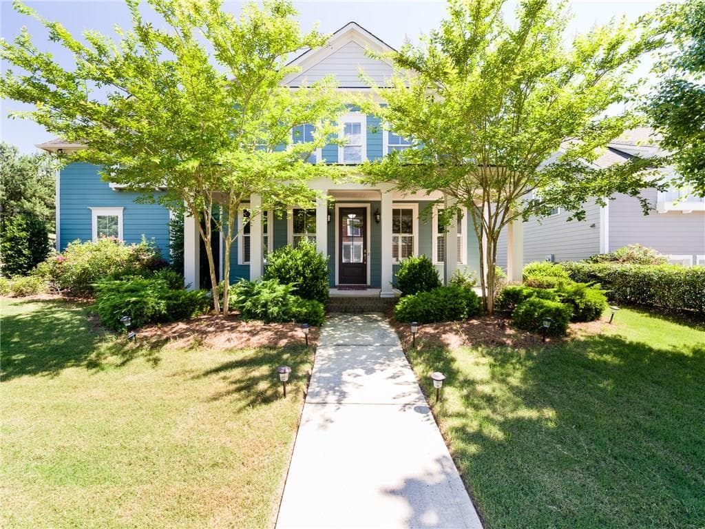 1244 Celebration Way, Mableton, GA 30126 — most recent listing photo