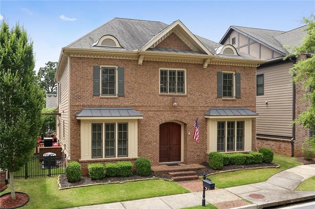 835 Rockford Commons Drive, Marietta, GA 30064 — most recent listing photo