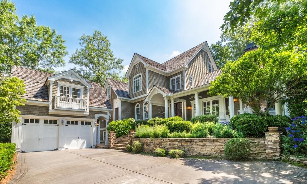 683 River Overlook Road, Dawsonville, GA 30534 — most recent listing photo