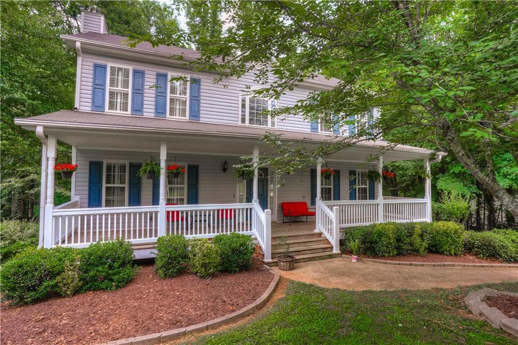 7495 Ivy Grove Street, Cumming, GA 30040 — most recent listing photo