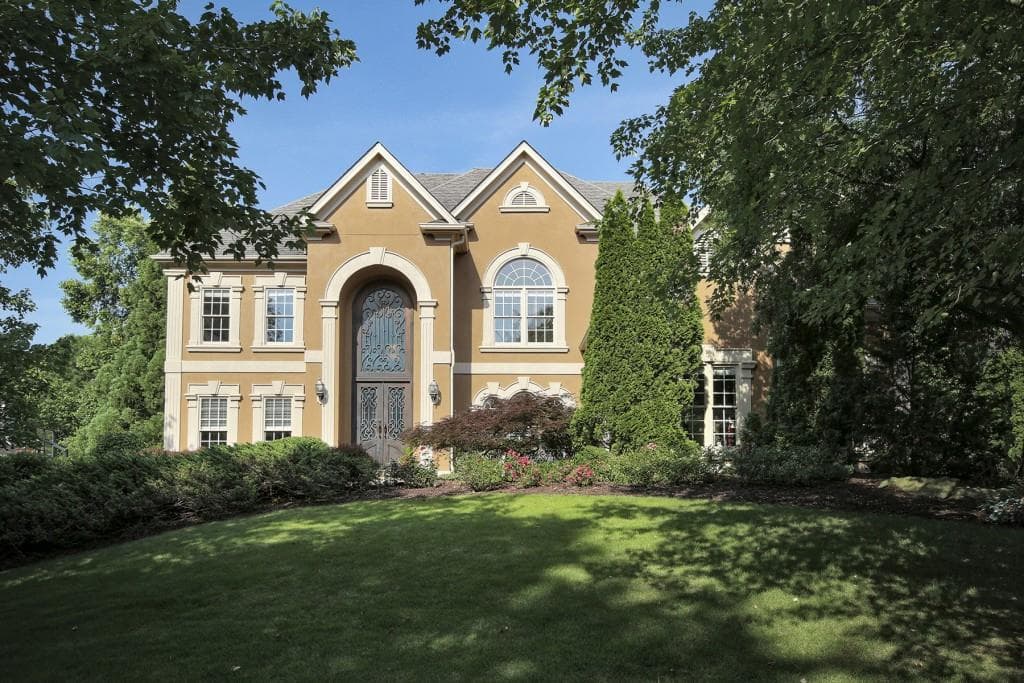 5810 Stoneleigh Drive, Suwanee, GA 30024 — most recent listing photo
