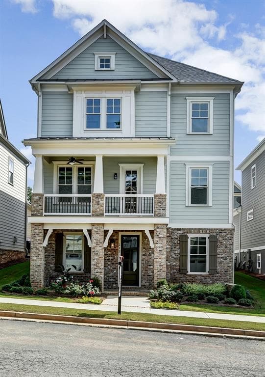 215 Dawson Drive, Woodstock, GA 30188 — most recent listing photo