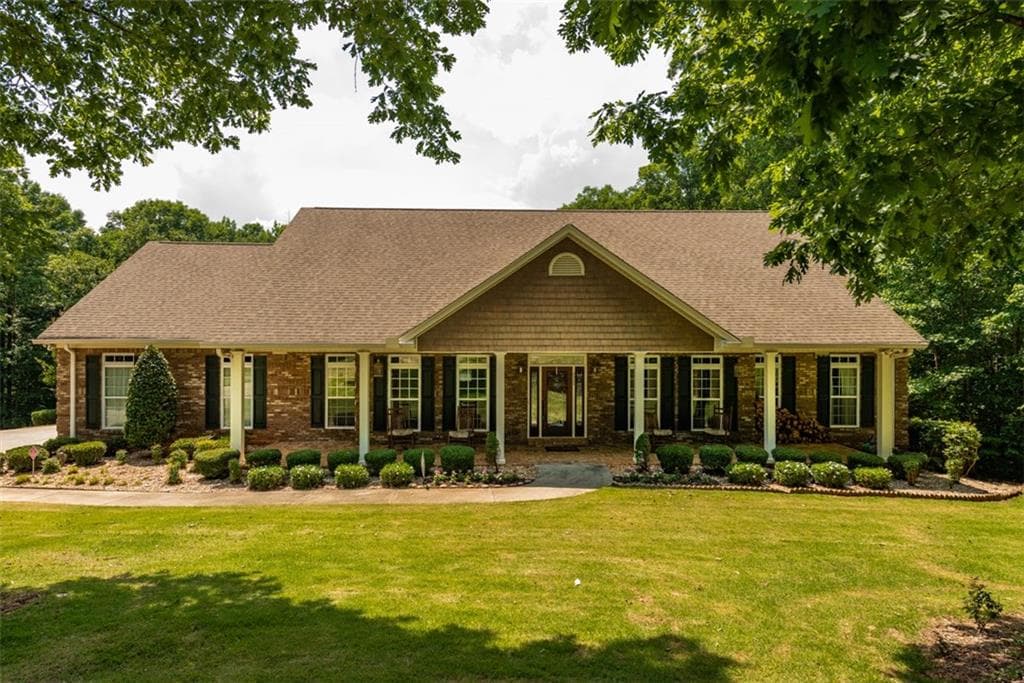 4325 Rushing Water Court, Douglasville, GA 30135 — most recent listing photo