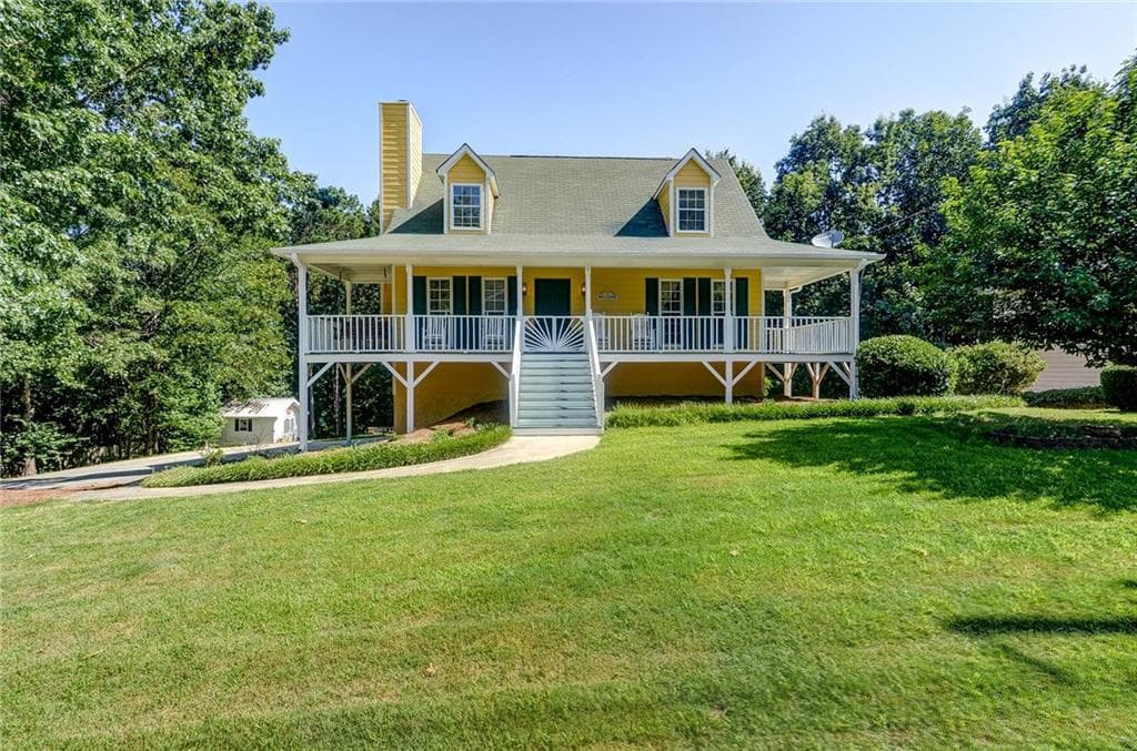 3622 Willow Tree Circle, Douglasville, GA 30135 — most recent listing photo