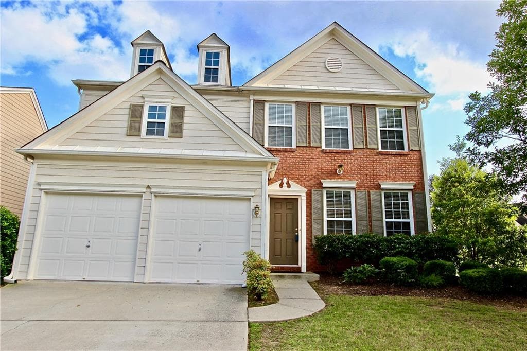 3 bedroom, 1,986 sq ft single family residence sold at 324 Burdock Trace, Woodstock, GA 30188