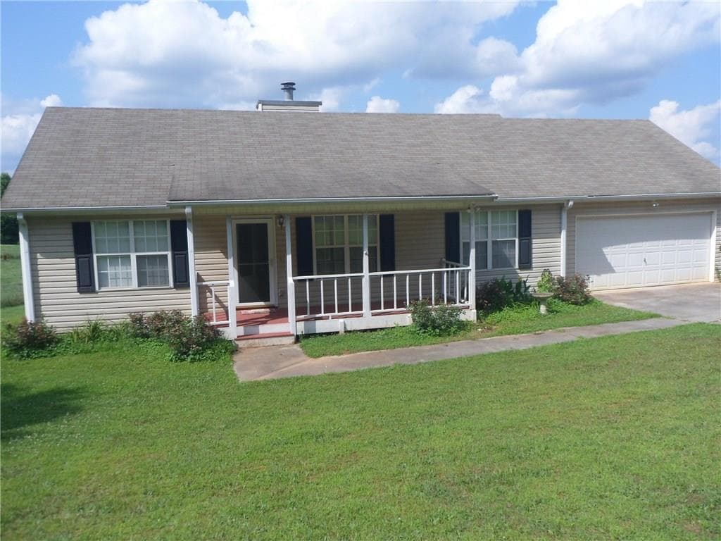 7933 W Carroll Road, Carrollton, GA 30116 — most recent listing photo