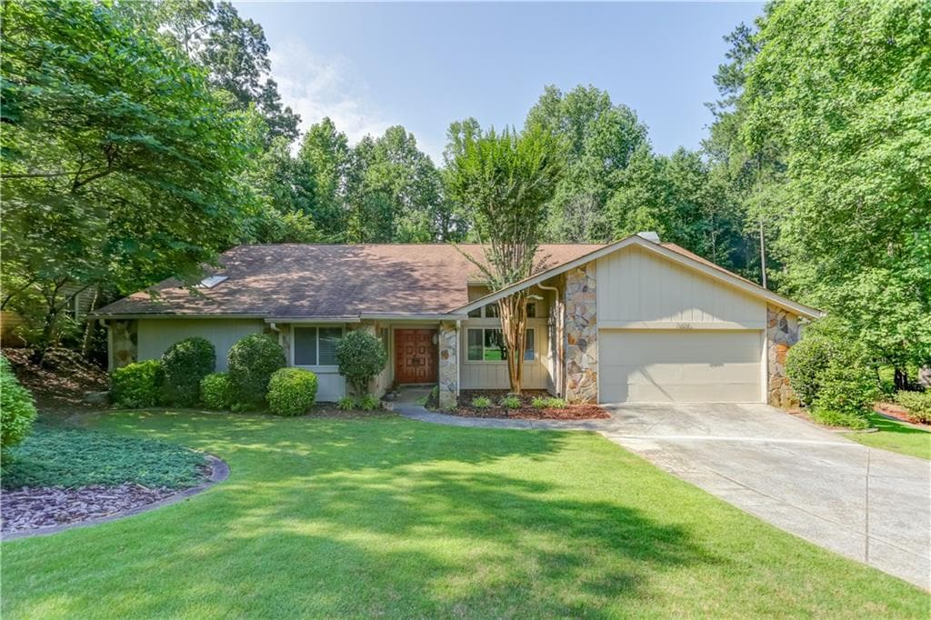 2604 Chadwick Road, Marietta, GA 30066 — most recent listing photo