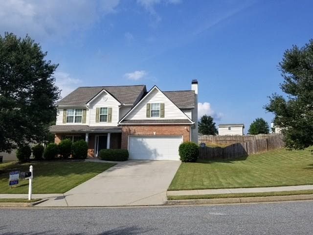 3406 Bridle Brook Drive, Auburn, GA 30011 — most recent listing photo