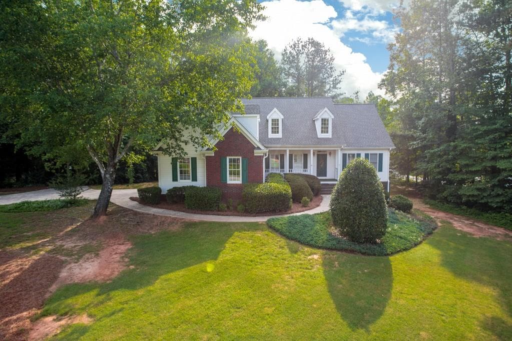 4910 Hamptons Club Drive, Alpharetta, GA 30004 — most recent listing photo