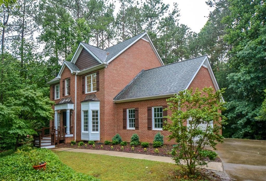 106 Fern Way, Canton, GA 30115 — most recent listing photo