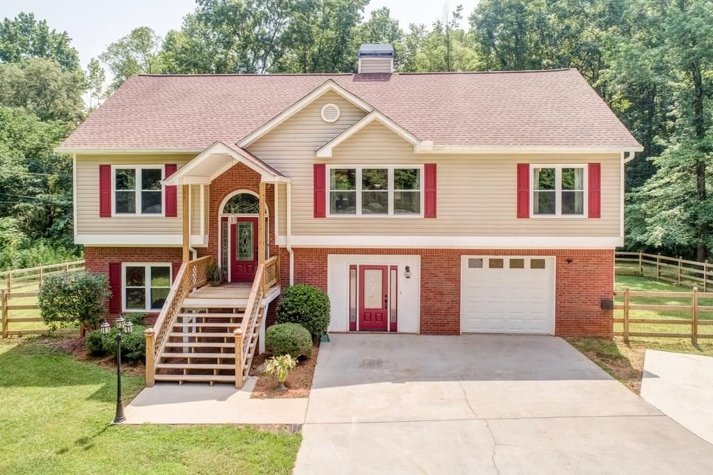 1087 FRIENDSHIP CHURCH Drive, Powder Springs, GA 30127 — most recent listing photo