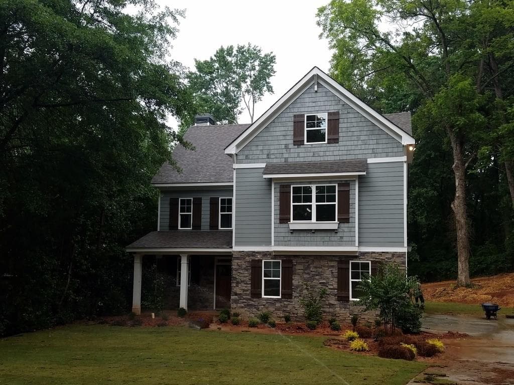 4060 Pine Valley Road Road, Tucker, GA 30084 — most recent listing photo