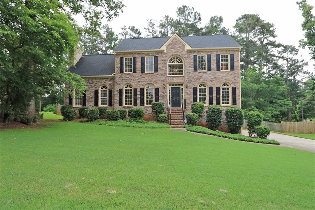 2152 Southbrook Ridge, Kennesaw, GA 30152 — most recent listing photo