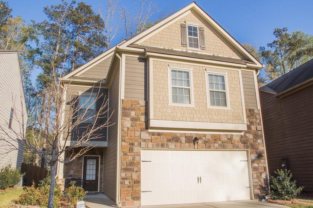 275 Shaw Drive, Acworth, GA 30102 — most recent listing photo