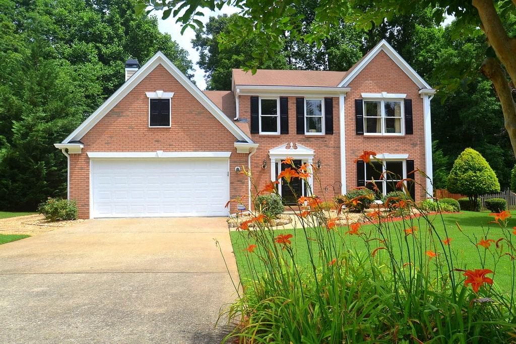 2908 MASONWOOD Drive, Kennesaw, GA 30152 — most recent listing photo