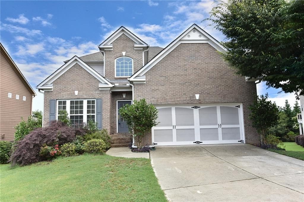 4615 Labrador Court, Cumming, GA 30041 — most recent listing photo
