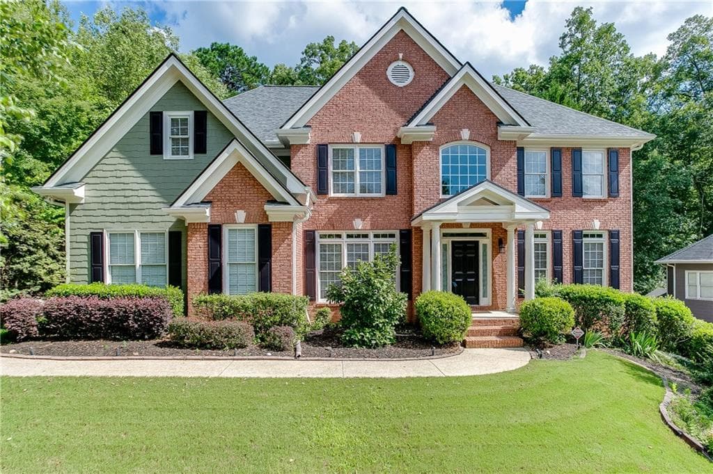 355 Big Bend Trail, Sugar Hill, GA 30518 — most recent listing photo
