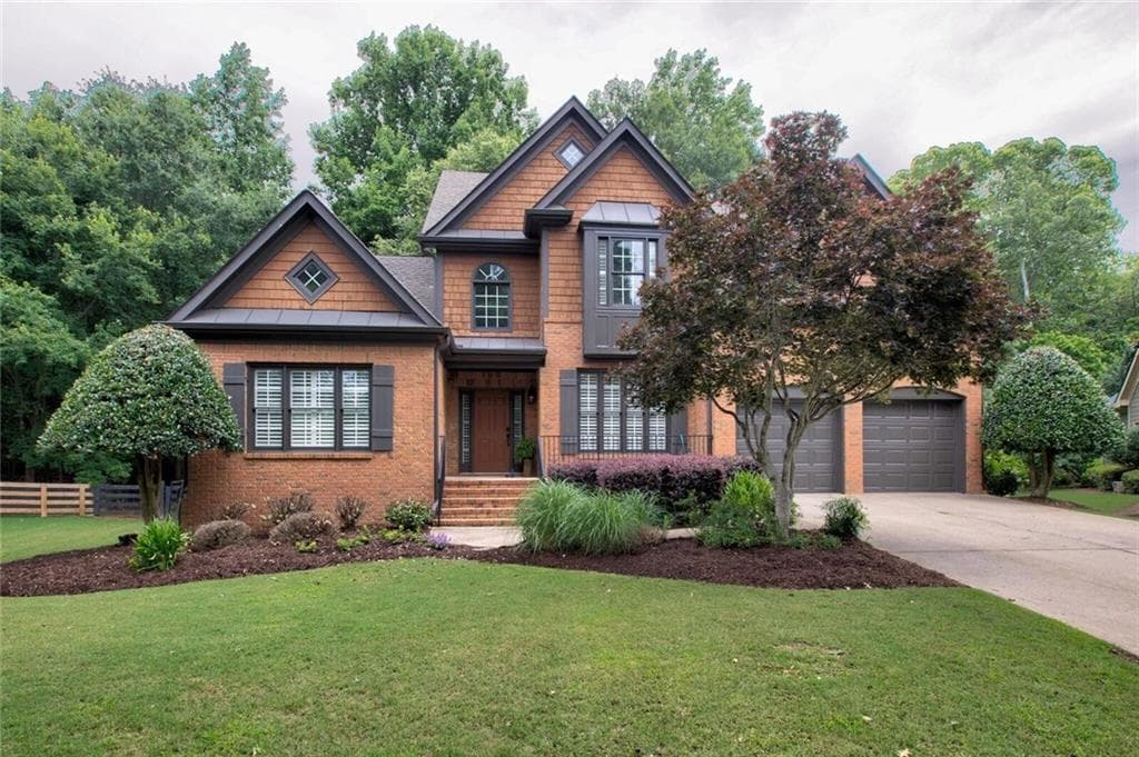 130 Rivercrest Lane, Suwanee, GA 30024 — most recent listing photo