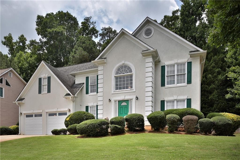 2375 Highbrooke Trail, Duluth, GA 30097 — most recent listing photo