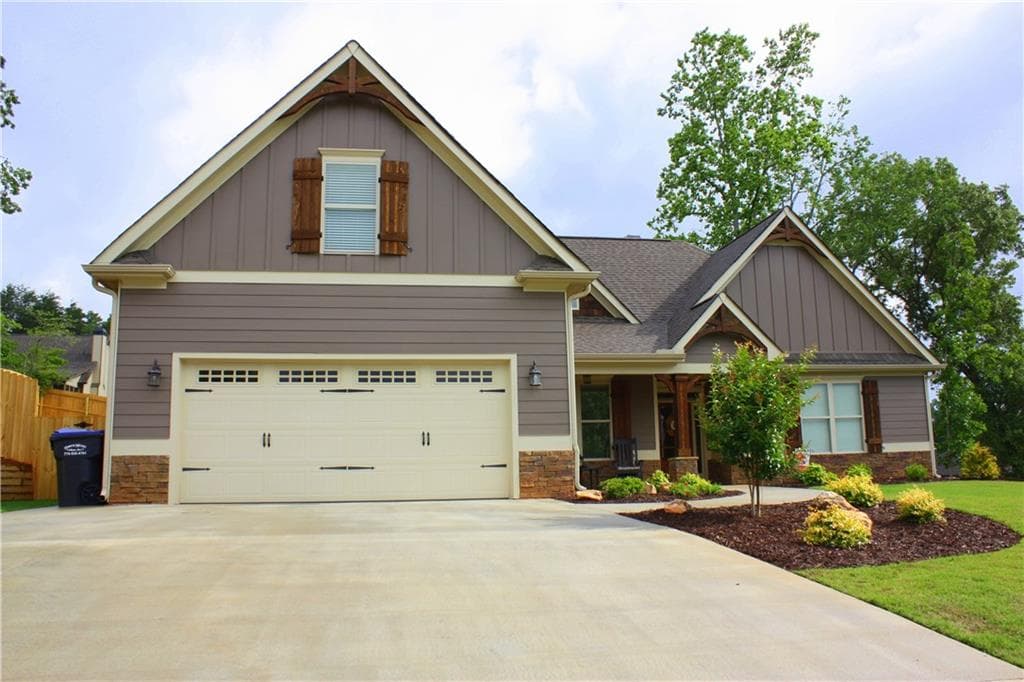 428 Tom Avery Drive, Ball Ground, GA 30107 — most recent listing photo