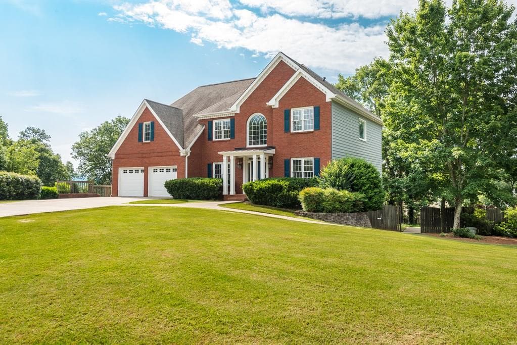 1304 Beaumont Court, Kennesaw, GA 30152 — most recent listing photo