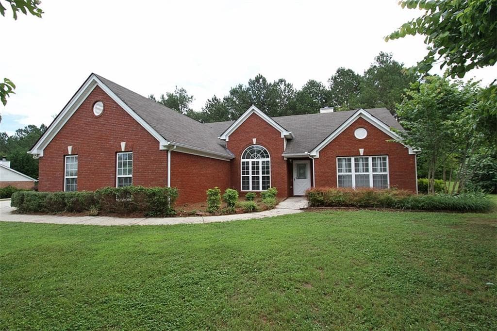 148 Jackson Park Drive, Hoschton, GA 30548 — most recent listing photo