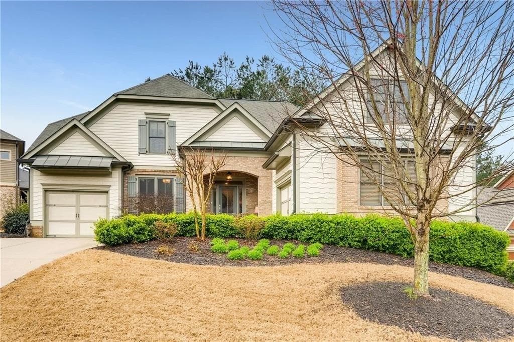 203 Misty Hill Trail, Dallas, GA 30132 — most recent listing photo